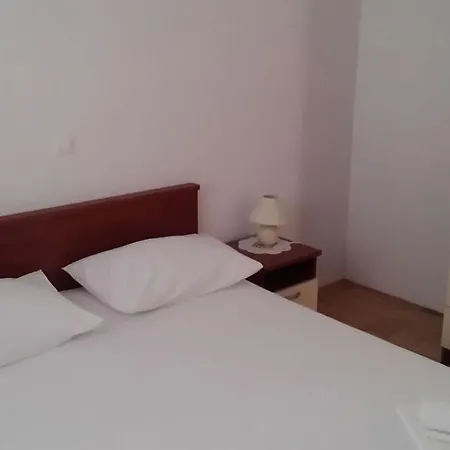 Apartment Toni Makarska