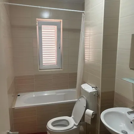 Apartment Toni Makarska