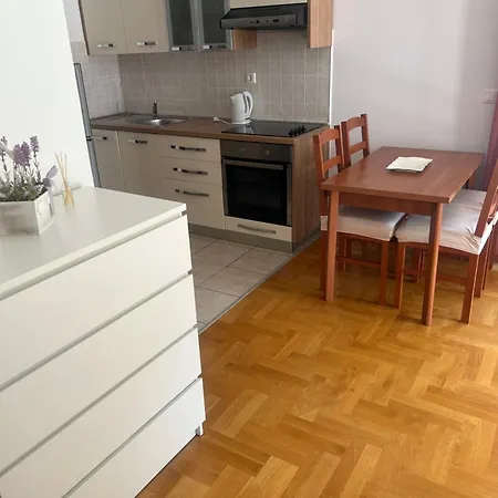 Apartment Toni *