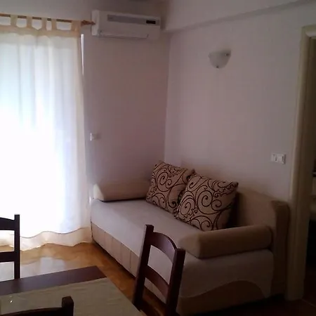 Apartment Toni Makarska