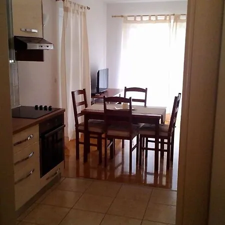 Apartment Toni