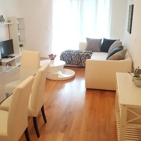 Apartment Toni Makarska