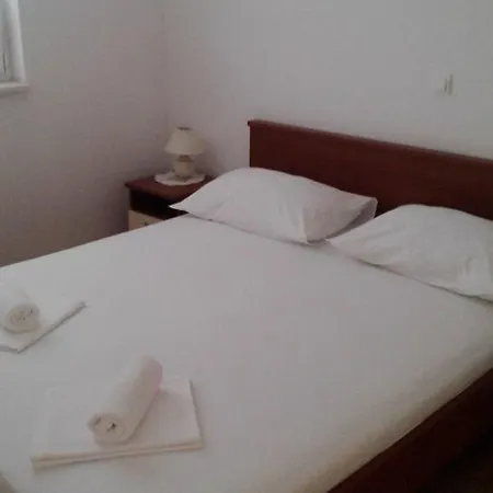 Toni Apartman
